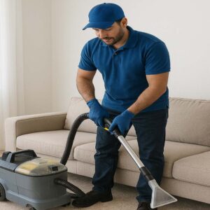 شركة تنظيف في راس الخيمة